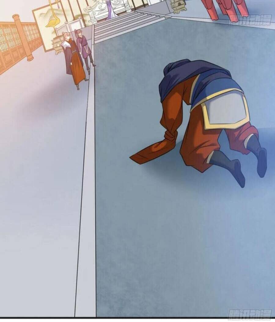 Vợ Tôi Và Tôi Thống Trị Tam Giới Chapter 54 - Trang 2