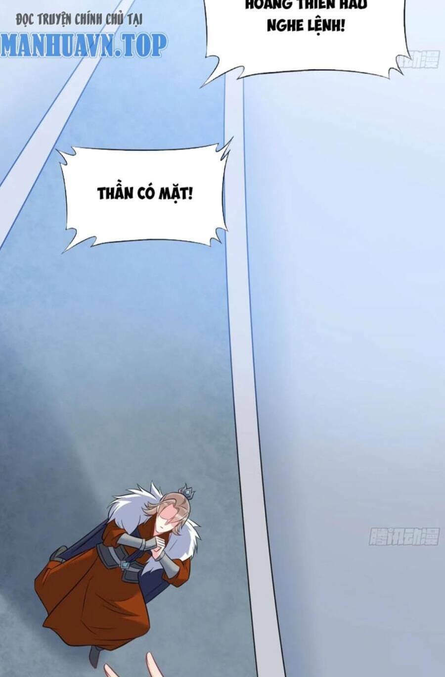 Vợ Tôi Và Tôi Thống Trị Tam Giới Chapter 54 - Trang 2