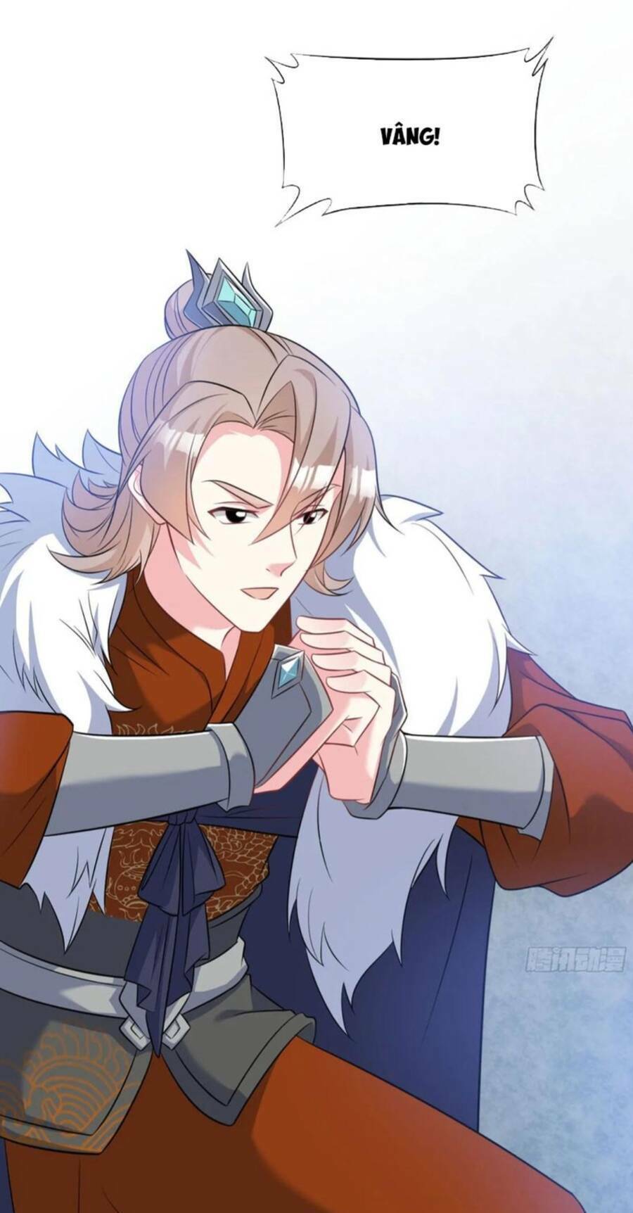 Vợ Tôi Và Tôi Thống Trị Tam Giới Chapter 54 - Trang 2