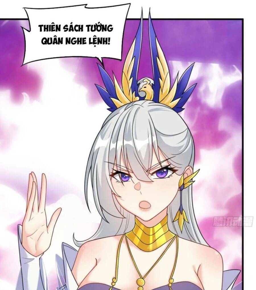 Vợ Tôi Và Tôi Thống Trị Tam Giới Chapter 54 - Trang 2