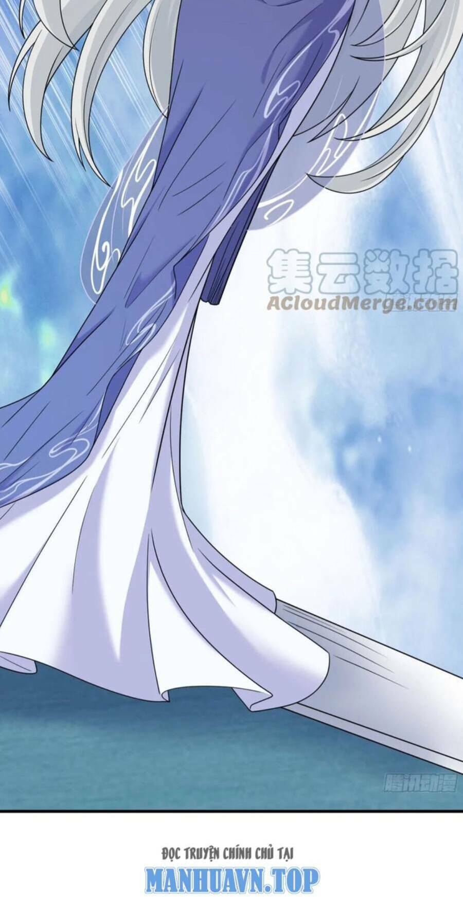 Vợ Tôi Và Tôi Thống Trị Tam Giới Chapter 54 - Trang 2