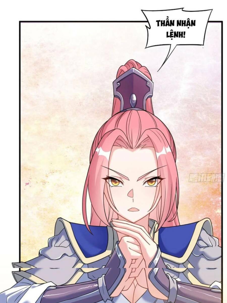 Vợ Tôi Và Tôi Thống Trị Tam Giới Chapter 54 - Trang 2