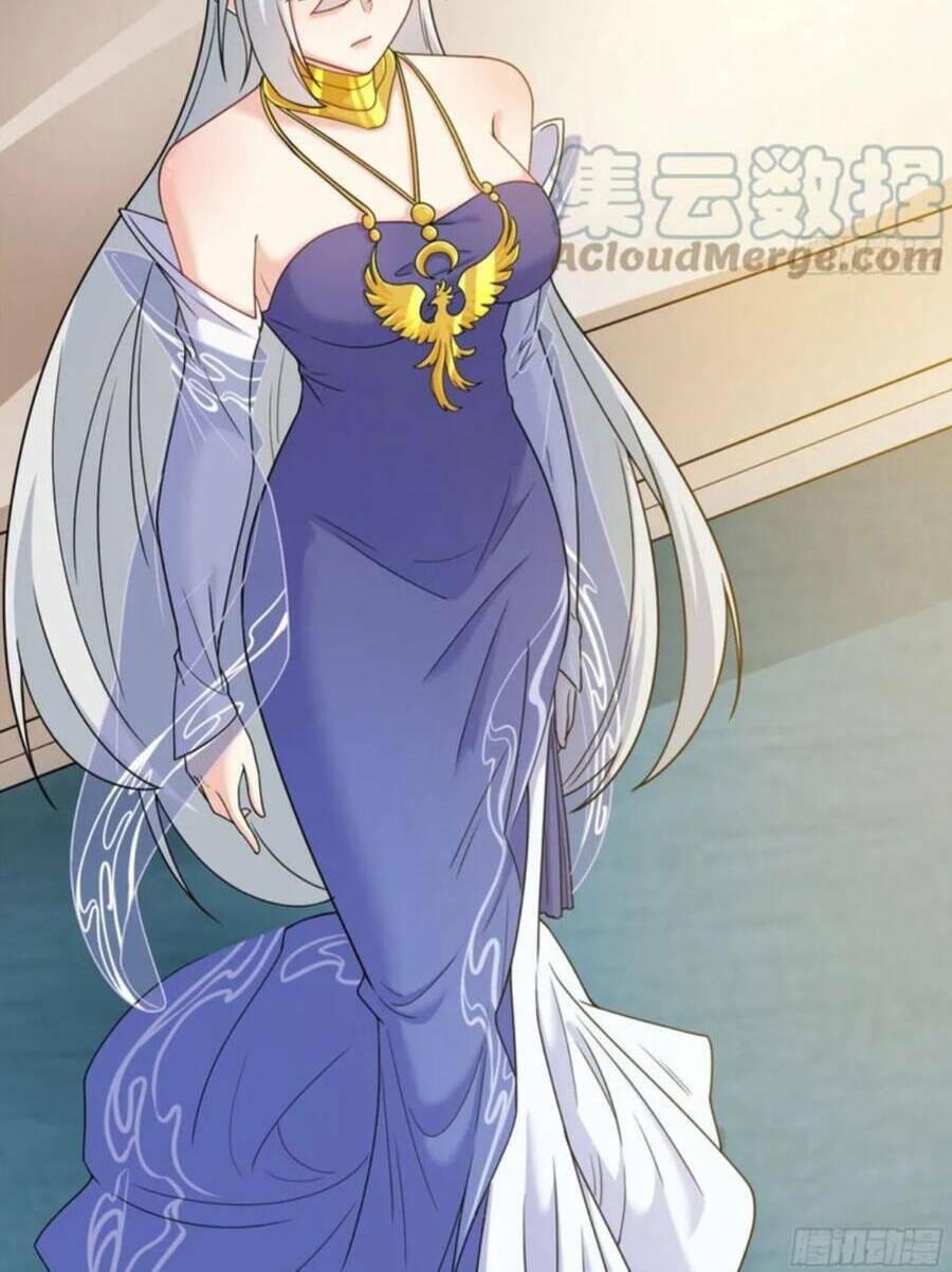 Vợ Tôi Và Tôi Thống Trị Tam Giới Chapter 54 - Trang 2