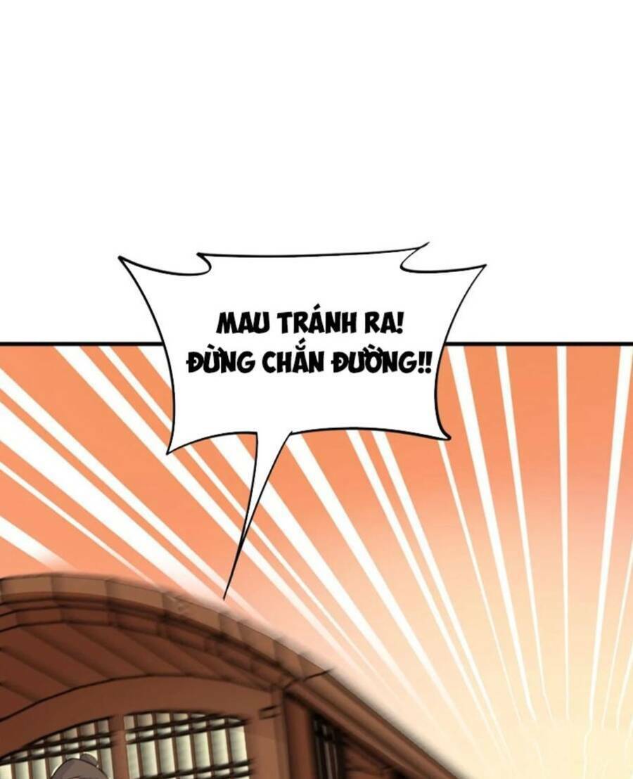 Vợ Tôi Và Tôi Thống Trị Tam Giới Chapter 54 - Trang 2