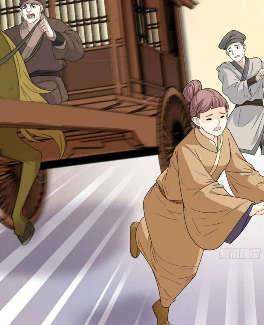 Vợ Tôi Và Tôi Thống Trị Tam Giới Chapter 54 - Trang 2