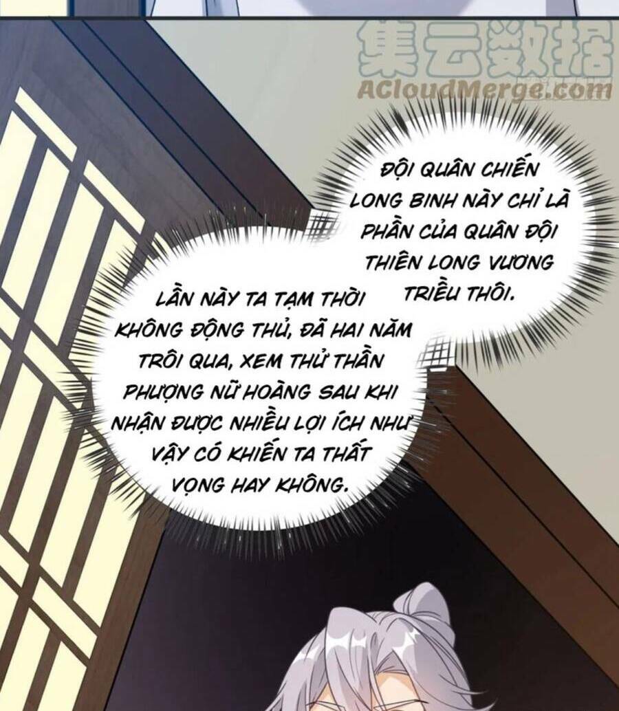 Vợ Tôi Và Tôi Thống Trị Tam Giới Chapter 54 - Trang 2