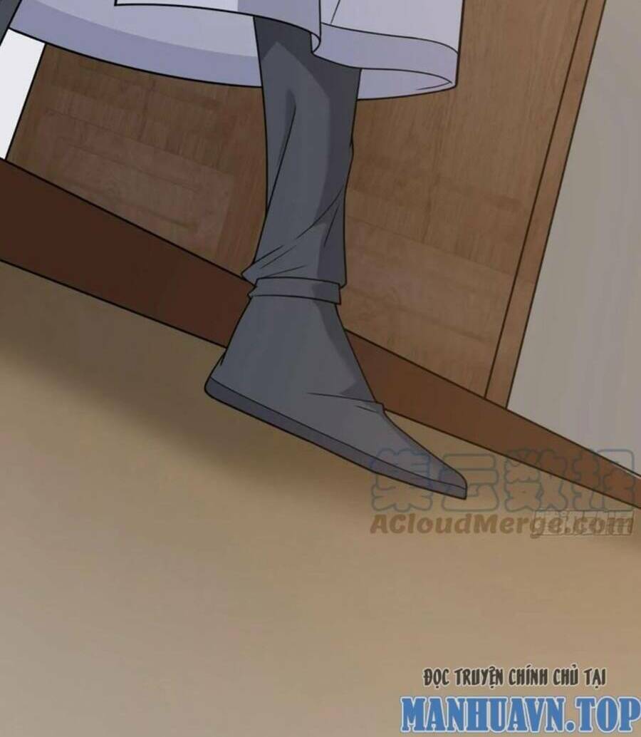 Vợ Tôi Và Tôi Thống Trị Tam Giới Chapter 54 - Trang 2