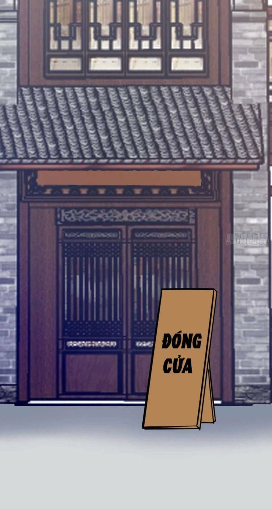 Vợ Tôi Và Tôi Thống Trị Tam Giới Chapter 54 - Trang 2