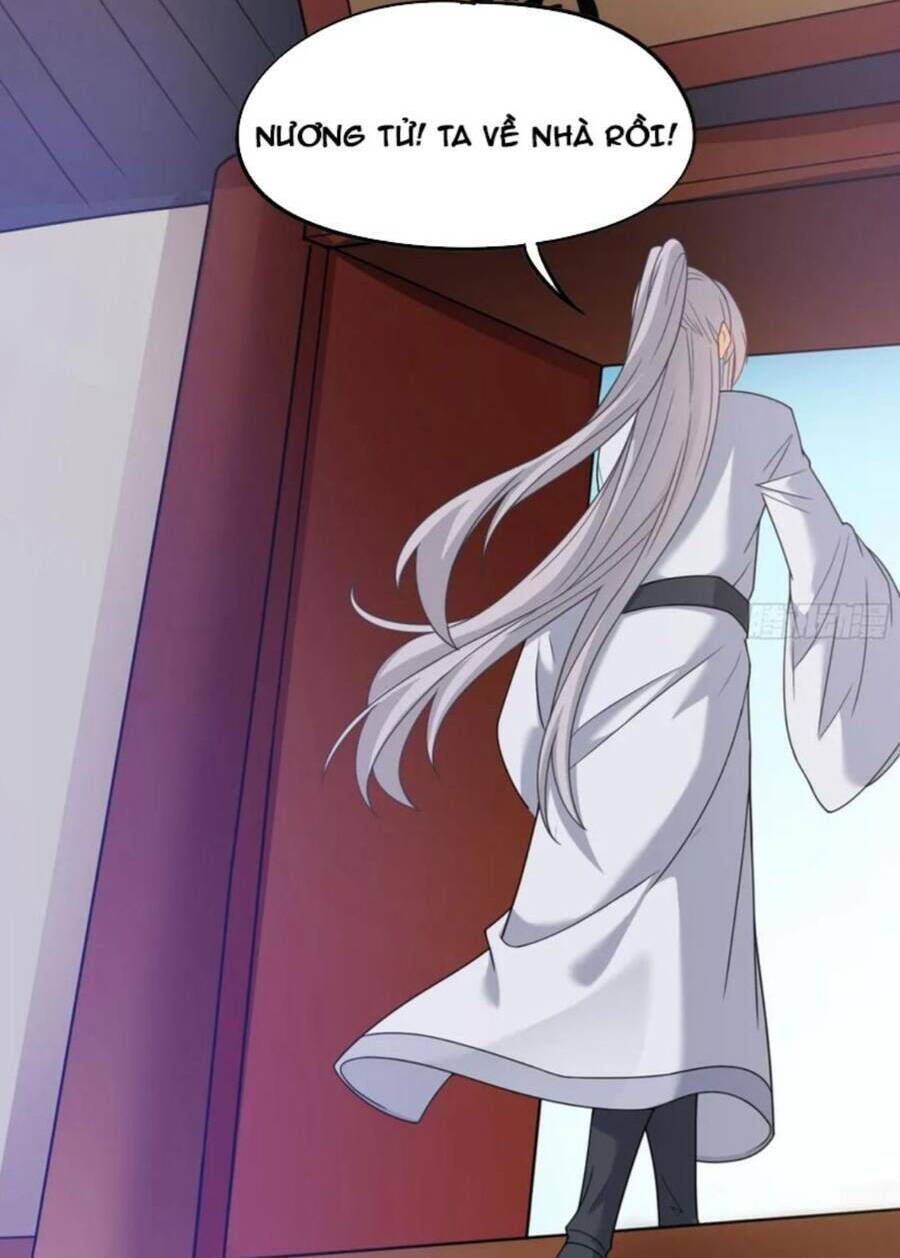 Vợ Tôi Và Tôi Thống Trị Tam Giới Chapter 54 - Trang 2