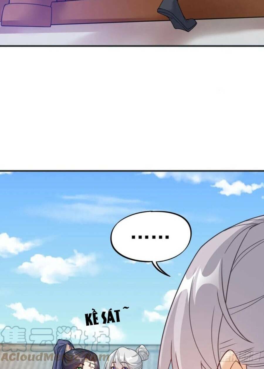 Vợ Tôi Và Tôi Thống Trị Tam Giới Chapter 54 - Trang 2