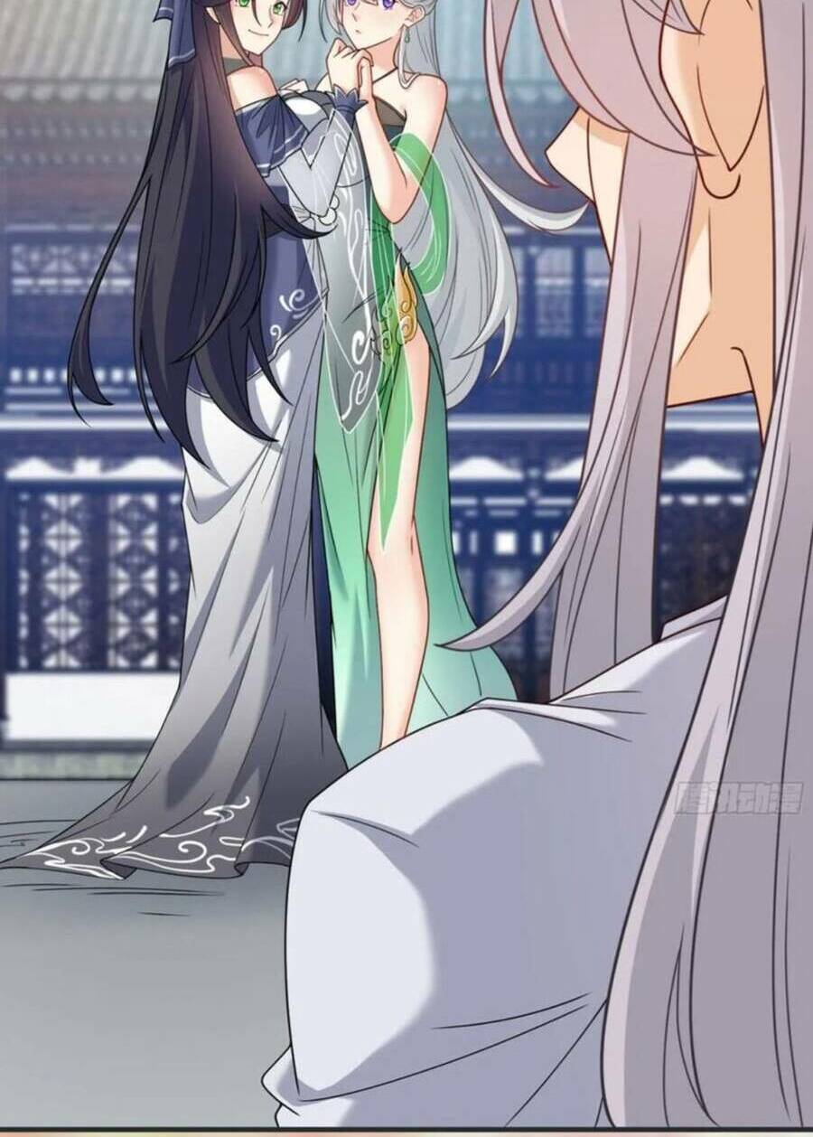 Vợ Tôi Và Tôi Thống Trị Tam Giới Chapter 54 - Trang 2