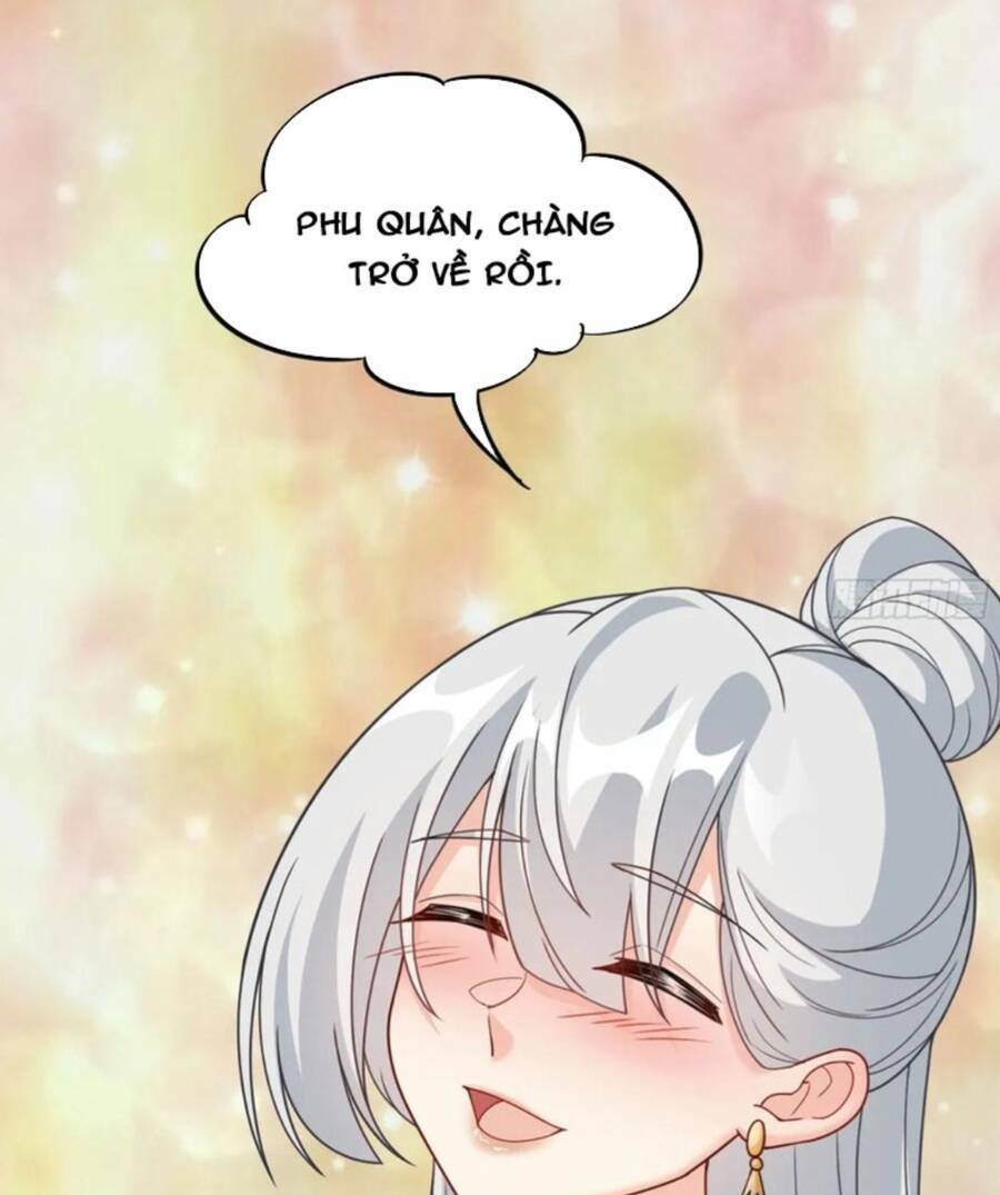 Vợ Tôi Và Tôi Thống Trị Tam Giới Chapter 54 - Trang 2