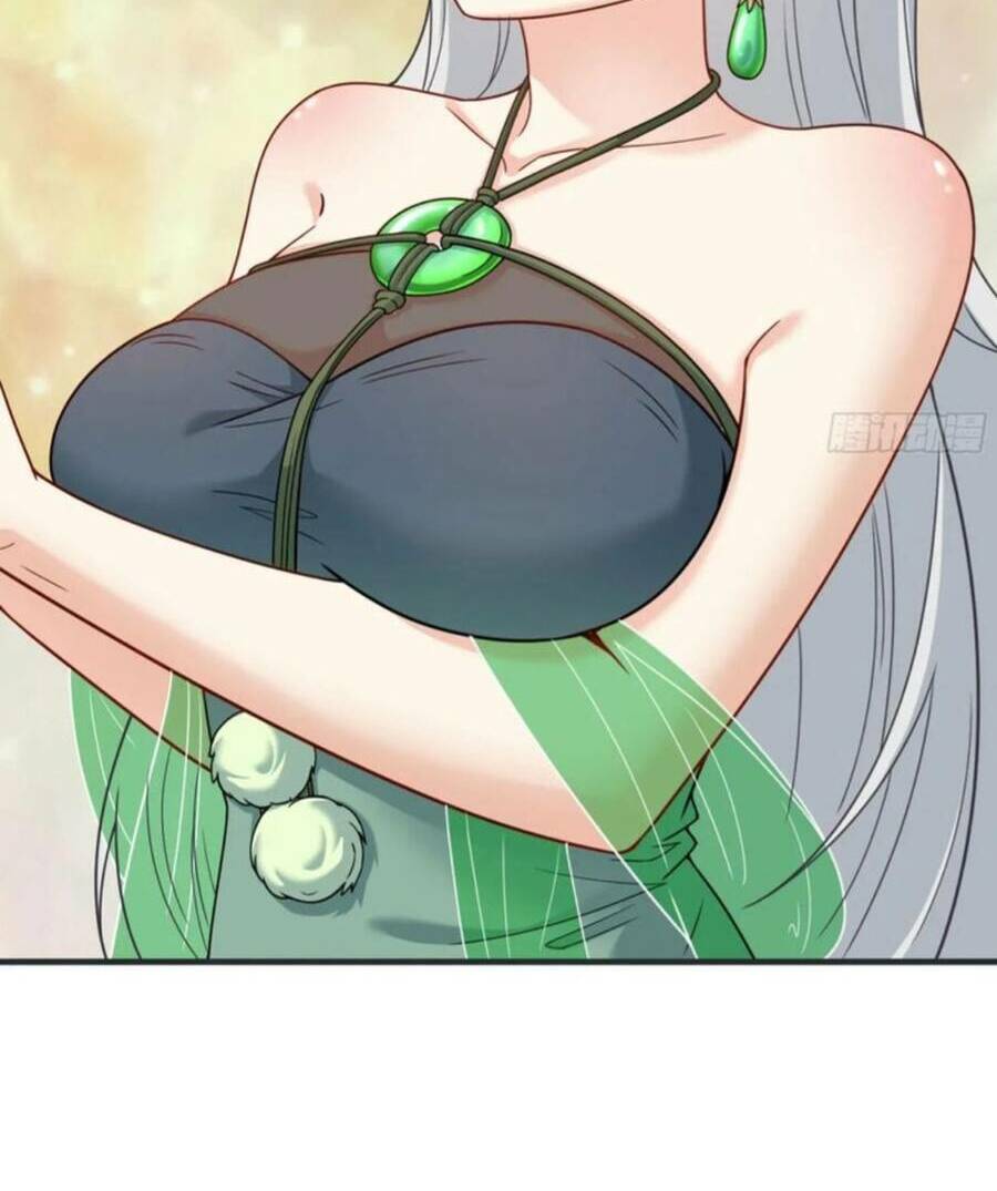 Vợ Tôi Và Tôi Thống Trị Tam Giới Chapter 54 - Trang 2