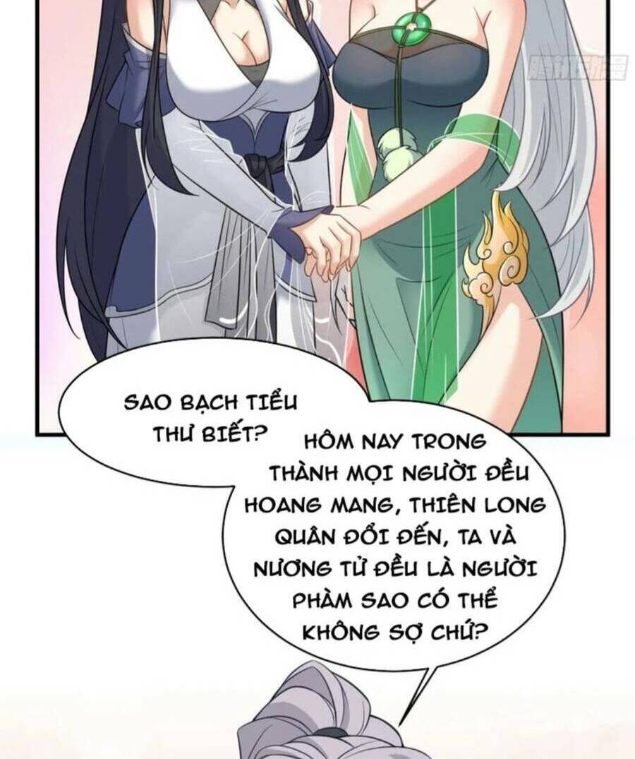 Vợ Tôi Và Tôi Thống Trị Tam Giới Chapter 54 - Trang 2