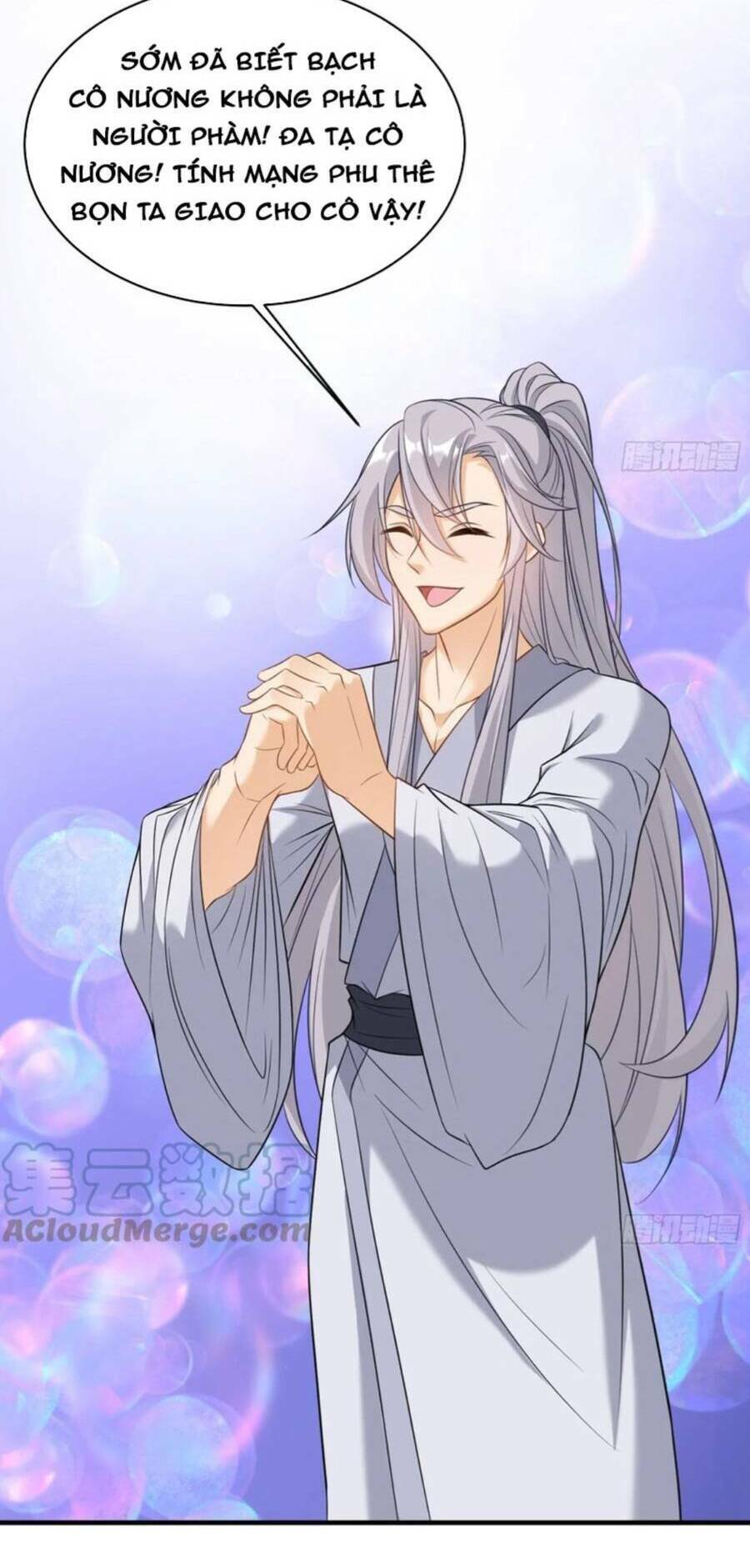 Vợ Tôi Và Tôi Thống Trị Tam Giới Chapter 54 - Trang 2