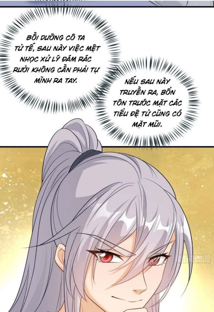 Vợ Tôi Và Tôi Thống Trị Tam Giới Chapter 54 - Trang 2