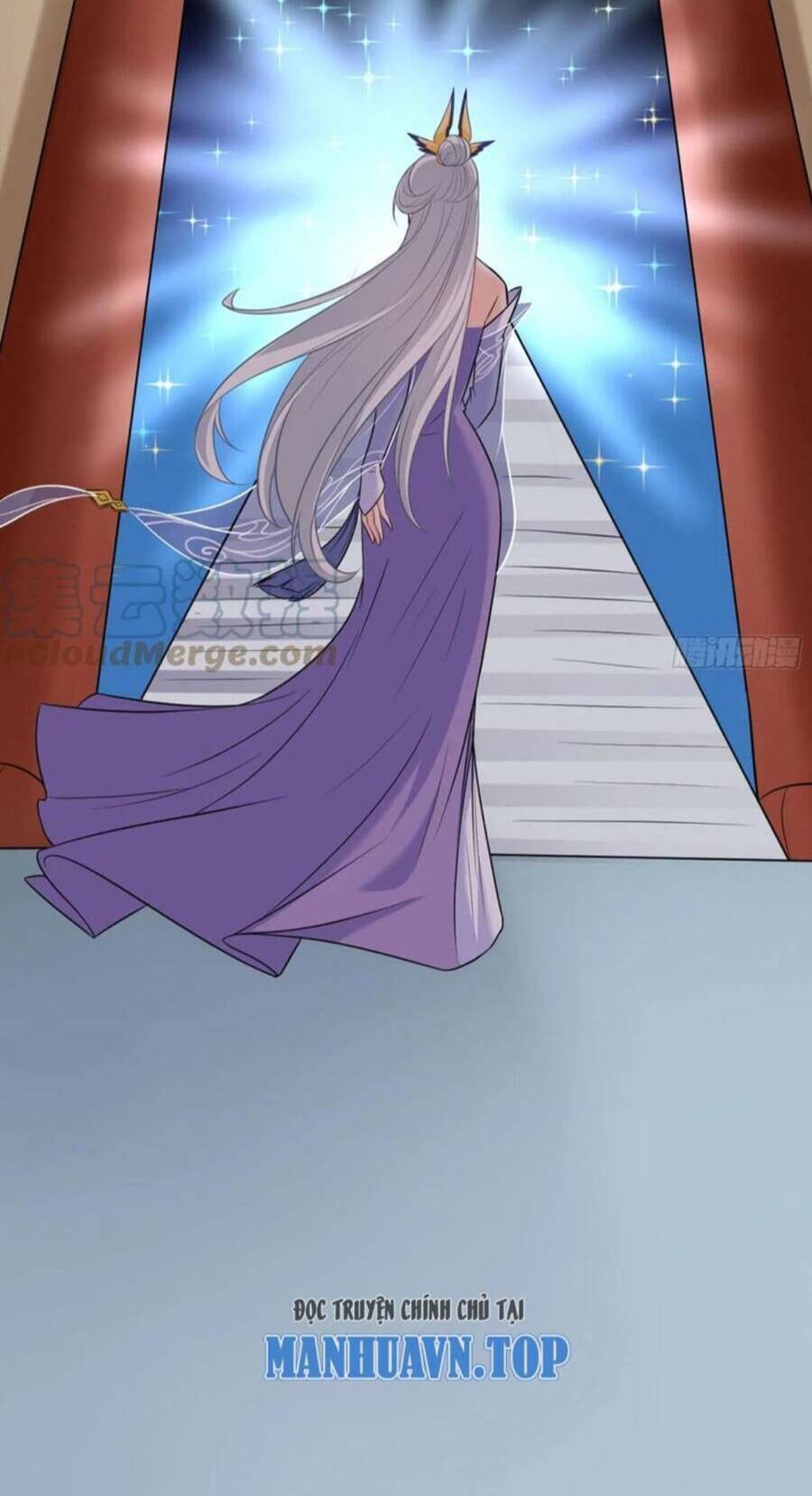 Vợ Tôi Và Tôi Thống Trị Tam Giới Chapter 54 - Trang 2