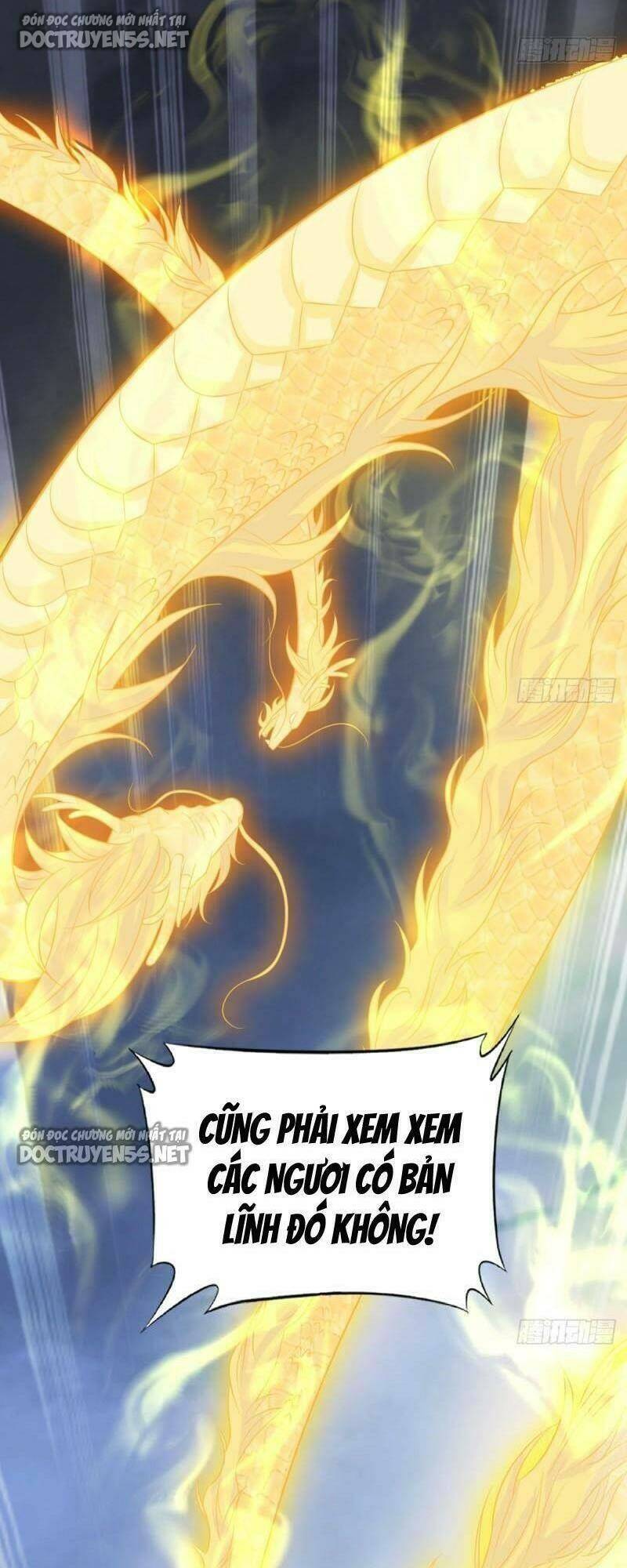 Vợ Tôi Và Tôi Thống Trị Tam Giới Chapter 56 - Trang 2