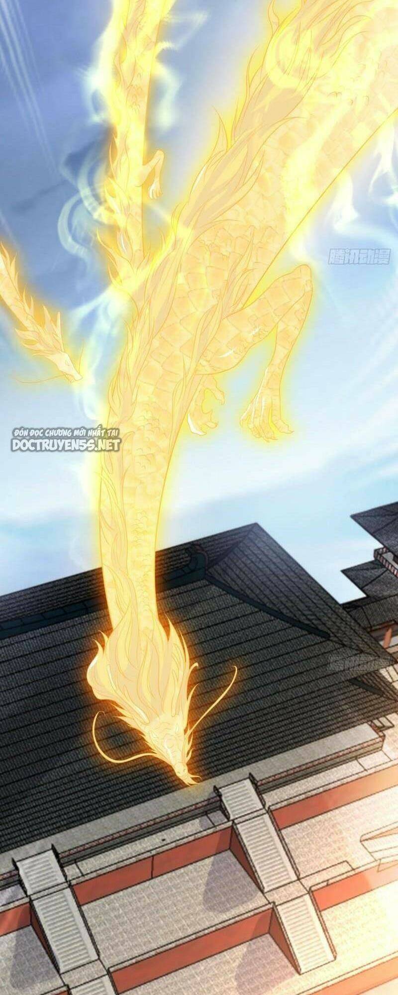 Vợ Tôi Và Tôi Thống Trị Tam Giới Chapter 56 - Trang 2