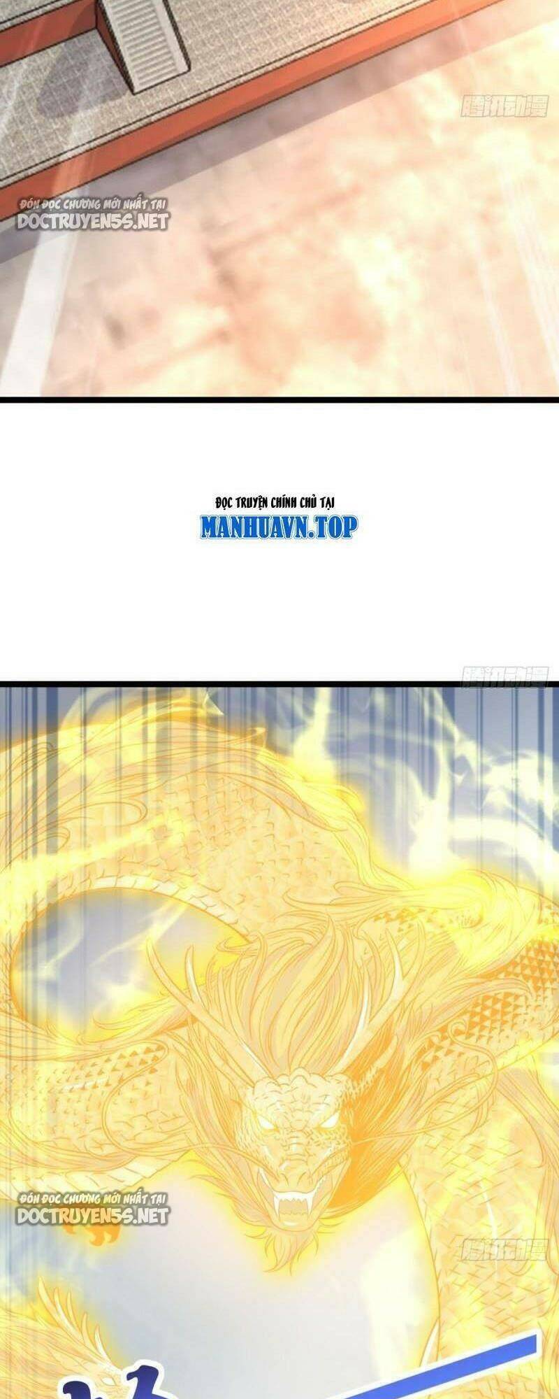 Vợ Tôi Và Tôi Thống Trị Tam Giới Chapter 56 - Trang 2