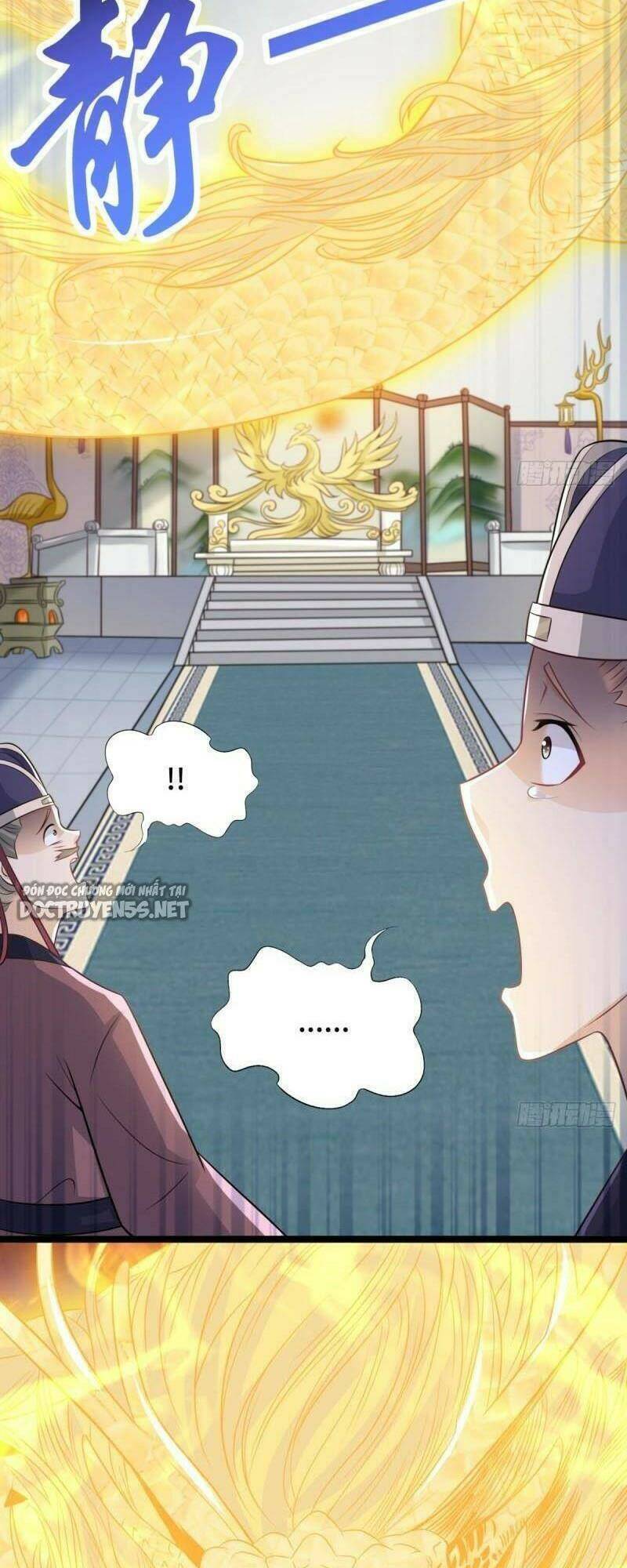 Vợ Tôi Và Tôi Thống Trị Tam Giới Chapter 56 - Trang 2