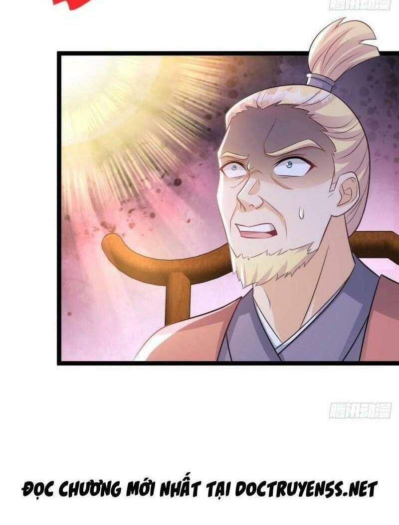 Vợ Tôi Và Tôi Thống Trị Tam Giới Chapter 56 - Trang 2