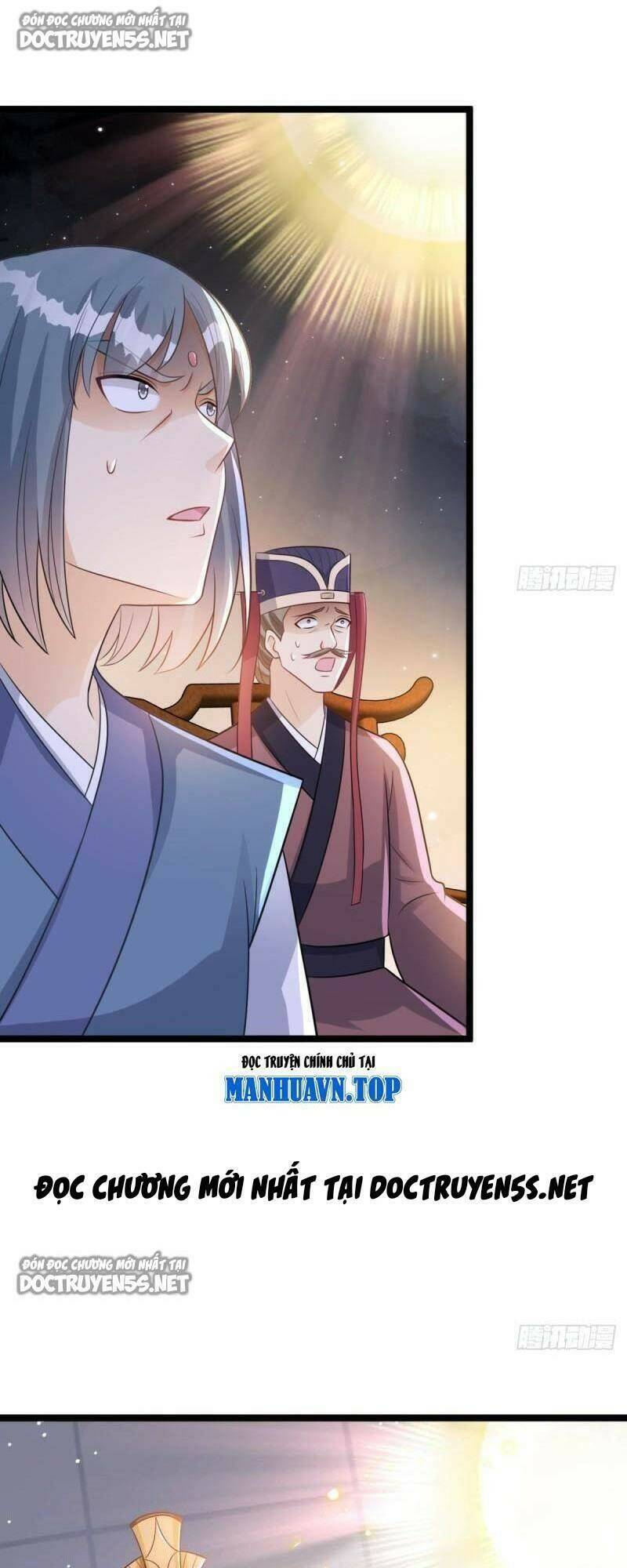 Vợ Tôi Và Tôi Thống Trị Tam Giới Chapter 56 - Trang 2