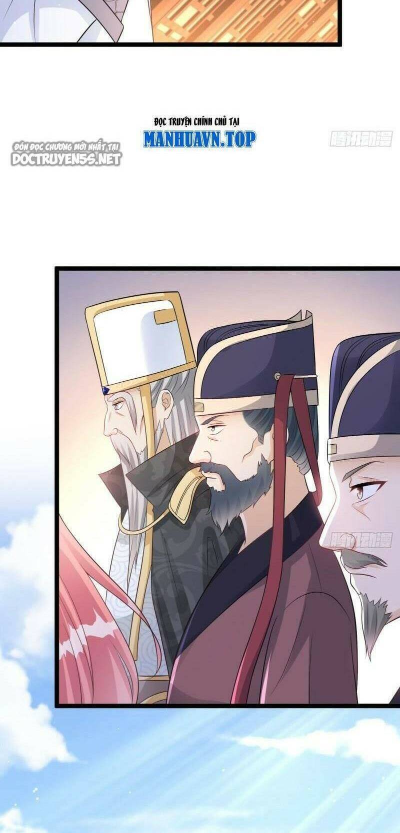 Vợ Tôi Và Tôi Thống Trị Tam Giới Chapter 56 - Trang 2