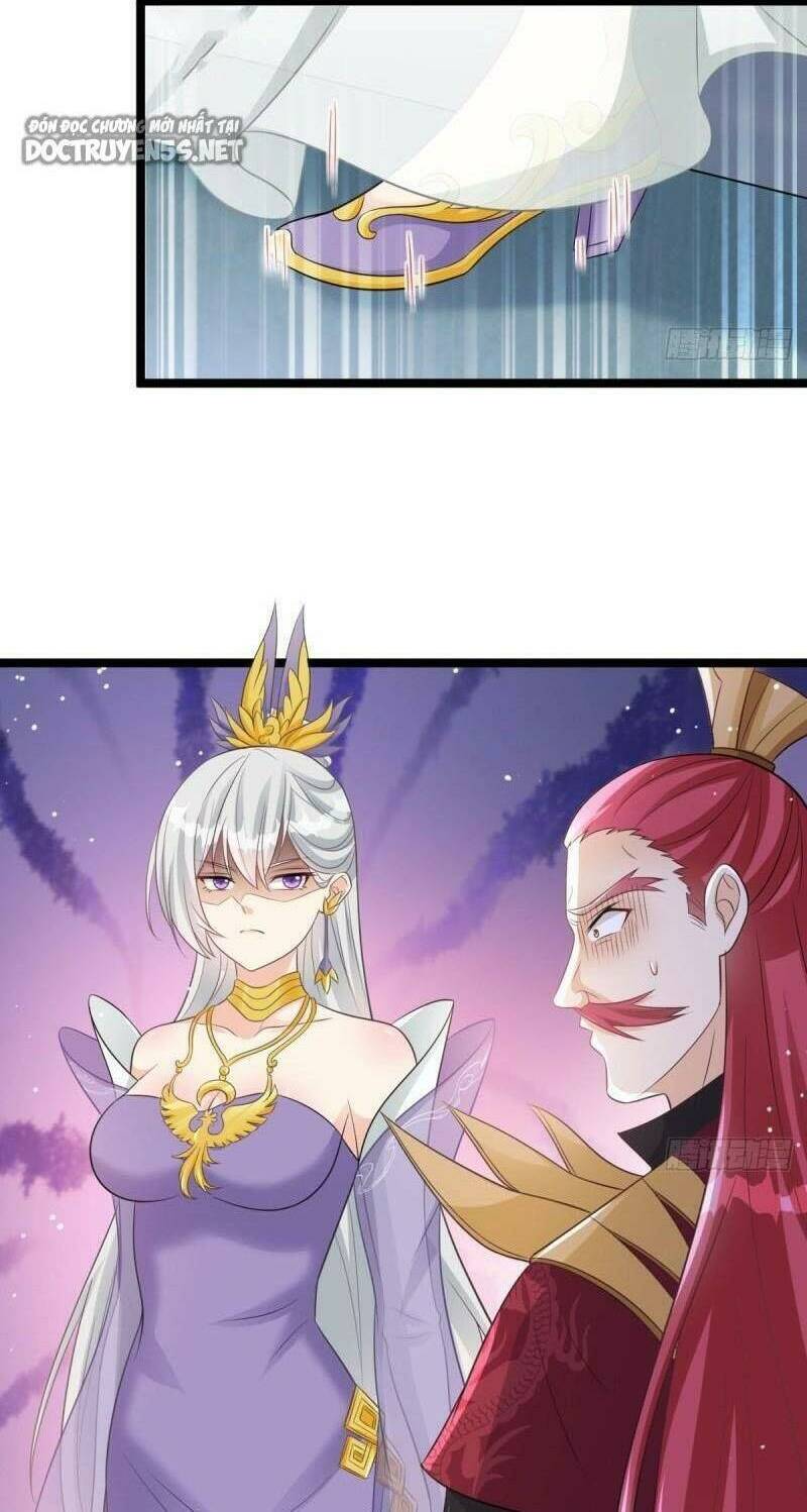 Vợ Tôi Và Tôi Thống Trị Tam Giới Chapter 56 - Trang 2