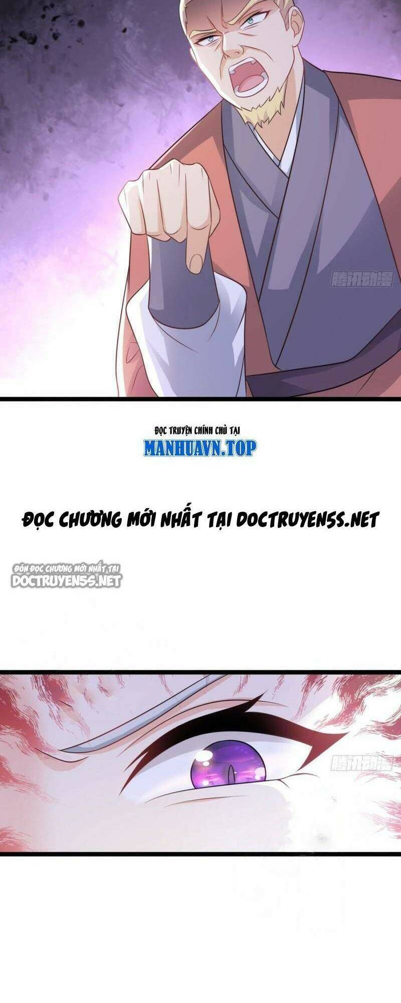 Vợ Tôi Và Tôi Thống Trị Tam Giới Chapter 56 - Trang 2