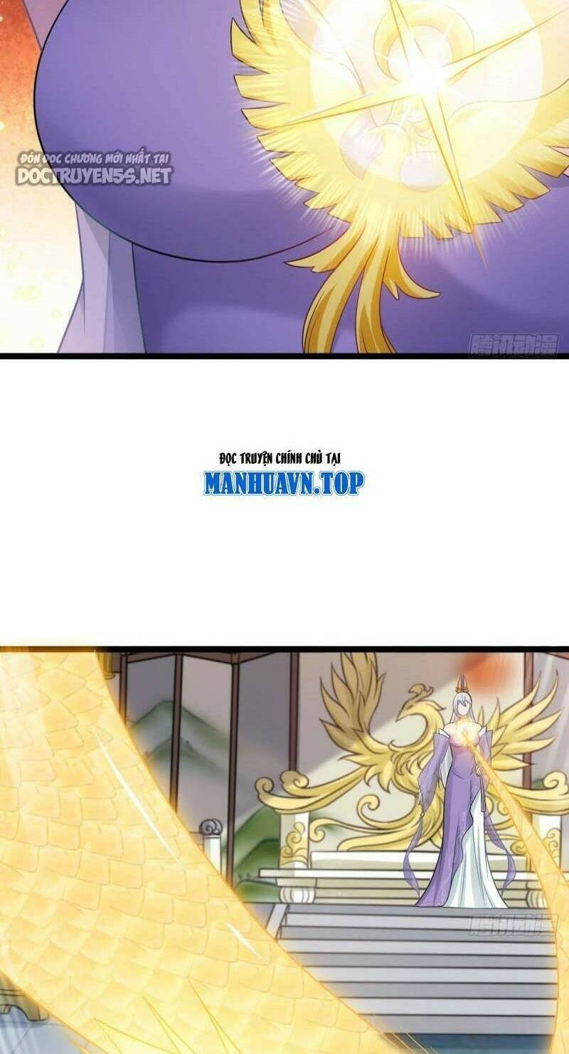Vợ Tôi Và Tôi Thống Trị Tam Giới Chapter 56 - Trang 2
