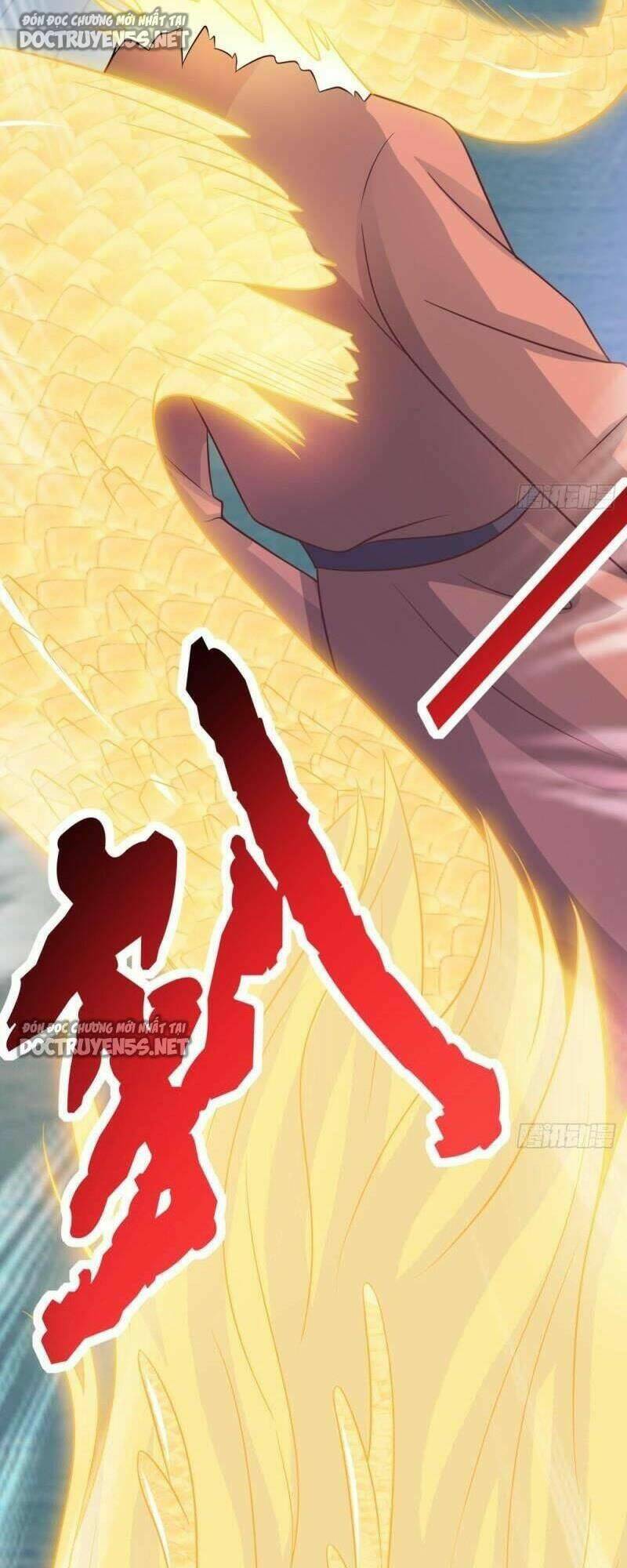 Vợ Tôi Và Tôi Thống Trị Tam Giới Chapter 56 - Trang 2