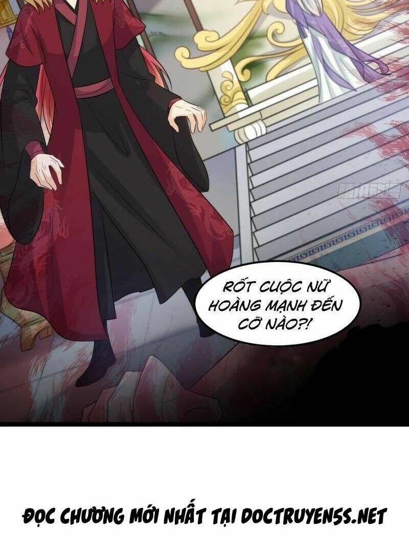 Vợ Tôi Và Tôi Thống Trị Tam Giới Chapter 56 - Trang 2