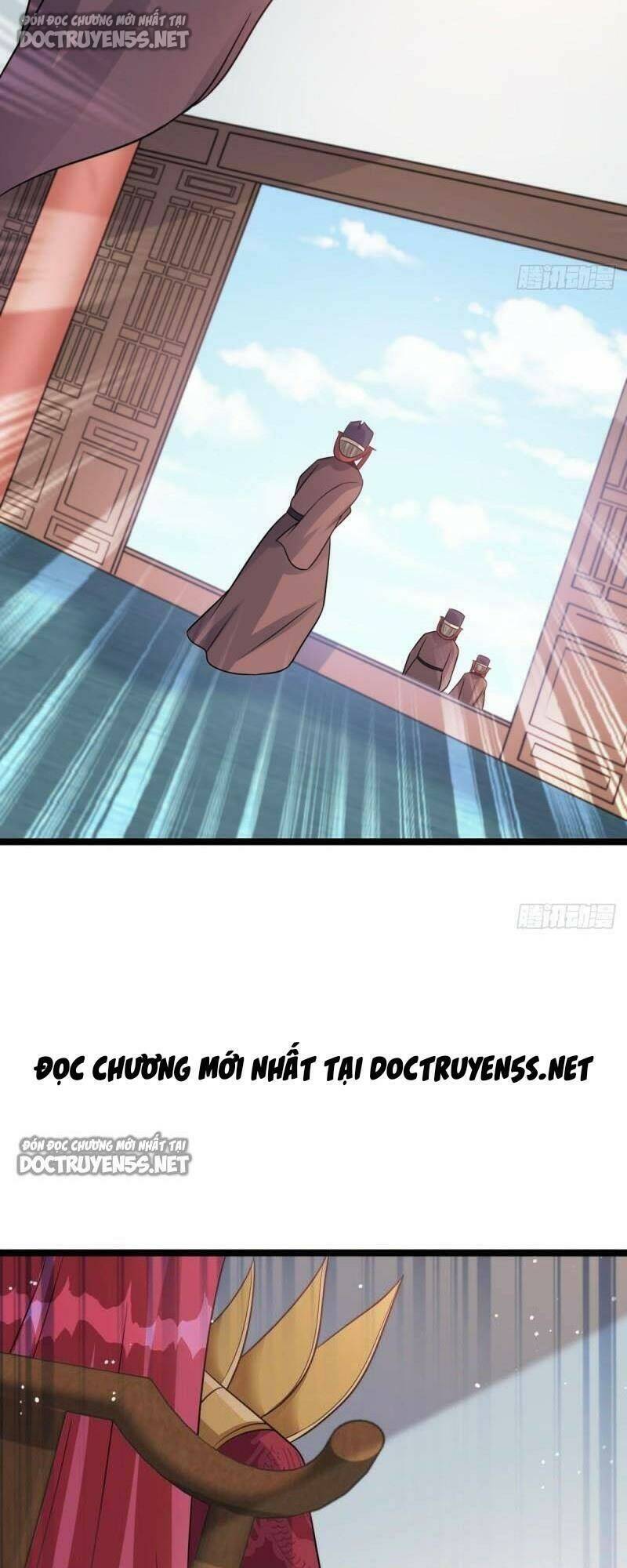 Vợ Tôi Và Tôi Thống Trị Tam Giới Chapter 56 - Trang 2