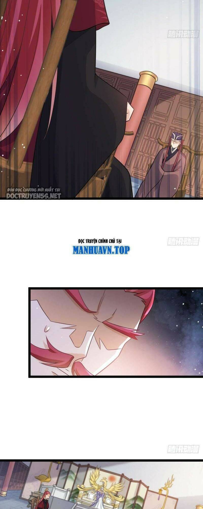 Vợ Tôi Và Tôi Thống Trị Tam Giới Chapter 56 - Trang 2