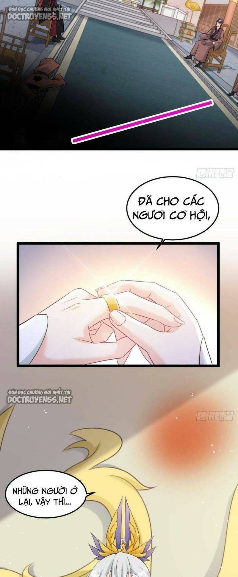 Vợ Tôi Và Tôi Thống Trị Tam Giới Chapter 56 - Trang 2