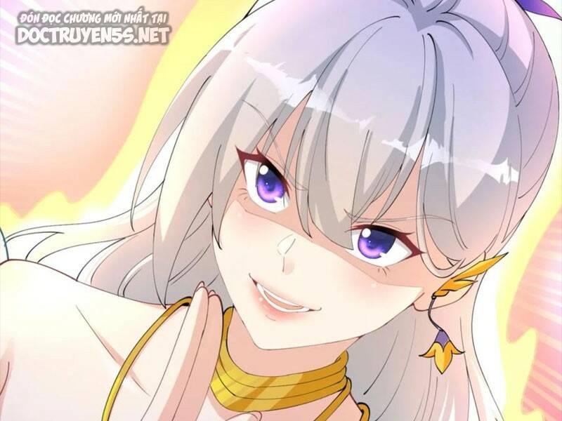 Vợ Tôi Và Tôi Thống Trị Tam Giới Chapter 57 - Trang 2