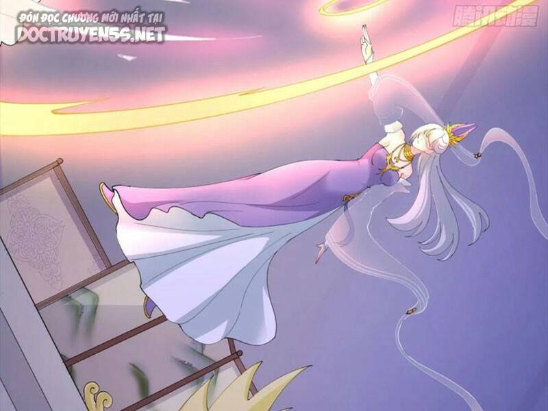 Vợ Tôi Và Tôi Thống Trị Tam Giới Chapter 57 - Trang 2