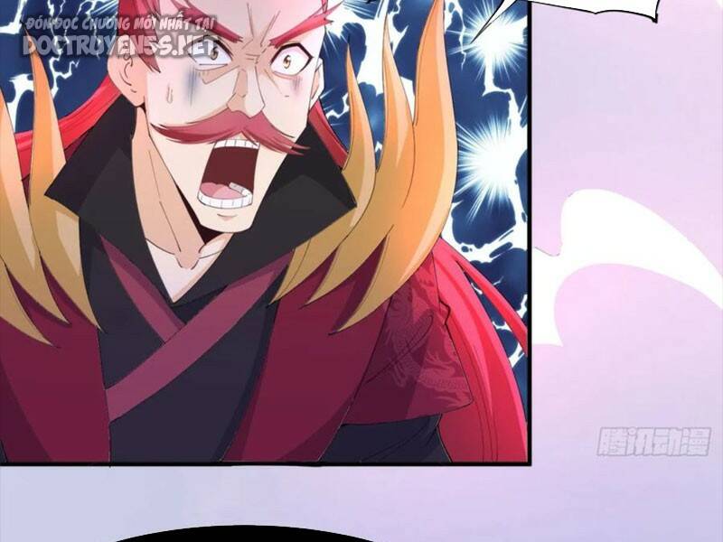 Vợ Tôi Và Tôi Thống Trị Tam Giới Chapter 57 - Trang 2