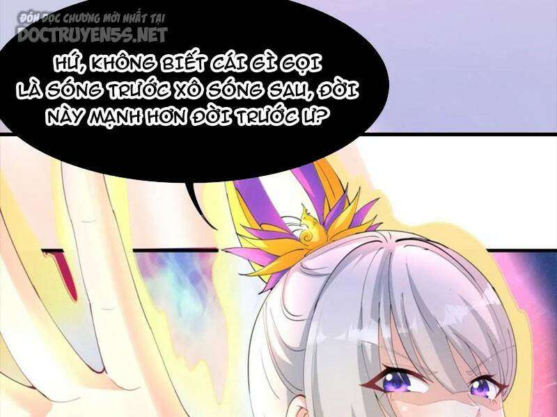 Vợ Tôi Và Tôi Thống Trị Tam Giới Chapter 57 - Trang 2