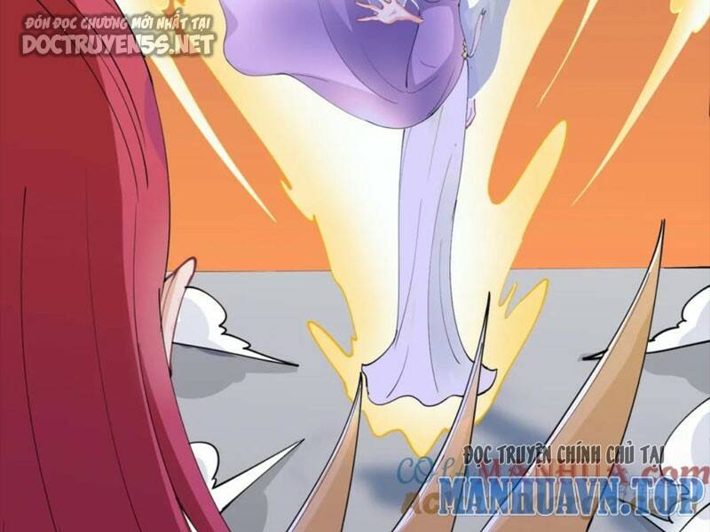 Vợ Tôi Và Tôi Thống Trị Tam Giới Chapter 57 - Trang 2