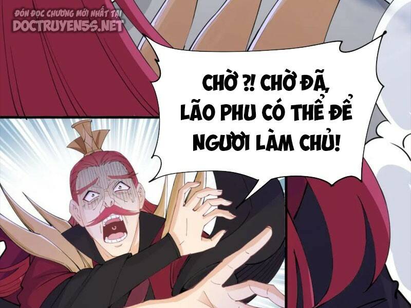 Vợ Tôi Và Tôi Thống Trị Tam Giới Chapter 57 - Trang 2