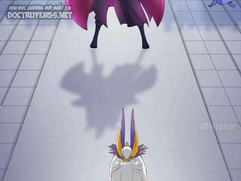 Vợ Tôi Và Tôi Thống Trị Tam Giới Chapter 57 - Trang 2