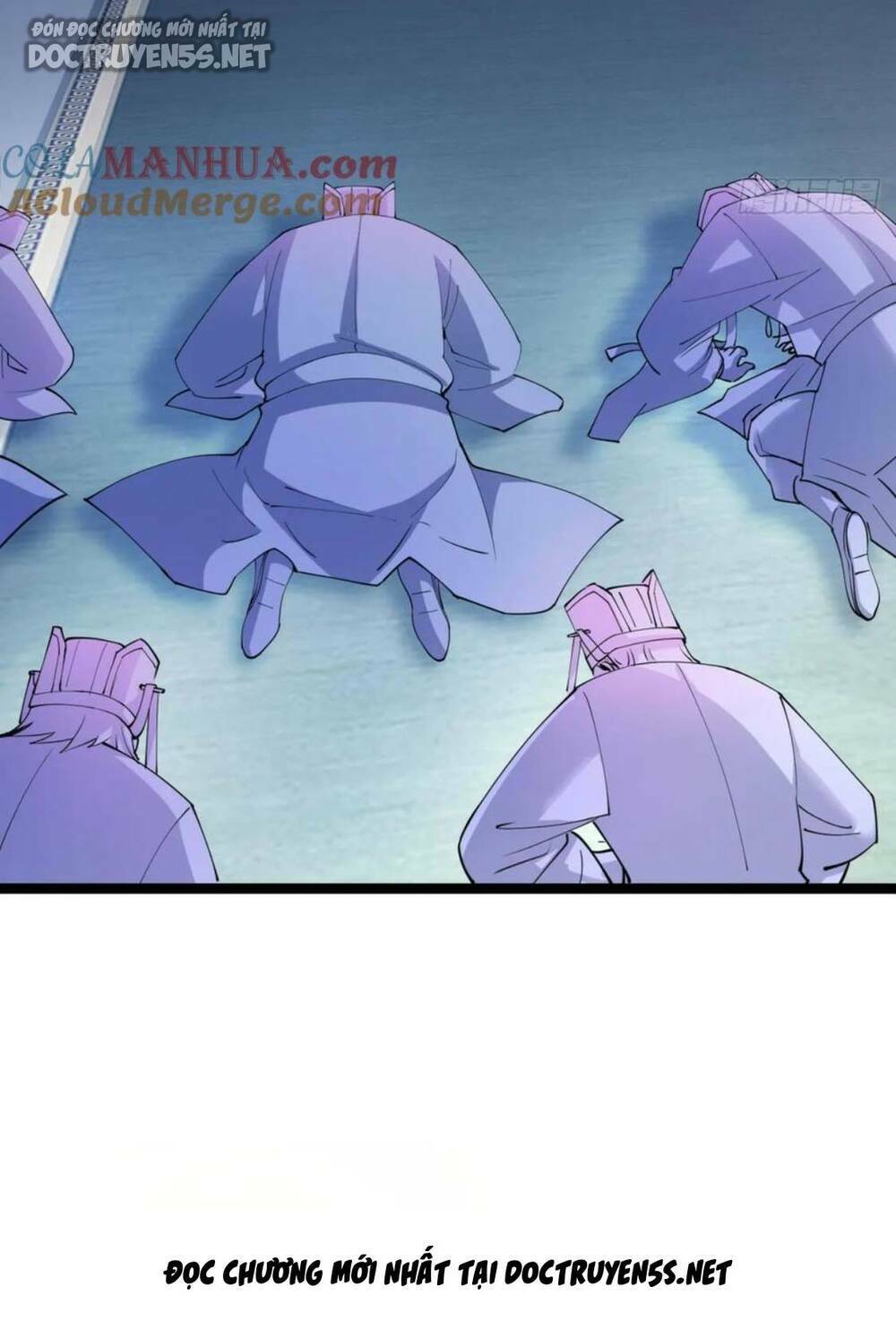 Vợ Tôi Và Tôi Thống Trị Tam Giới Chapter 58 - Trang 2