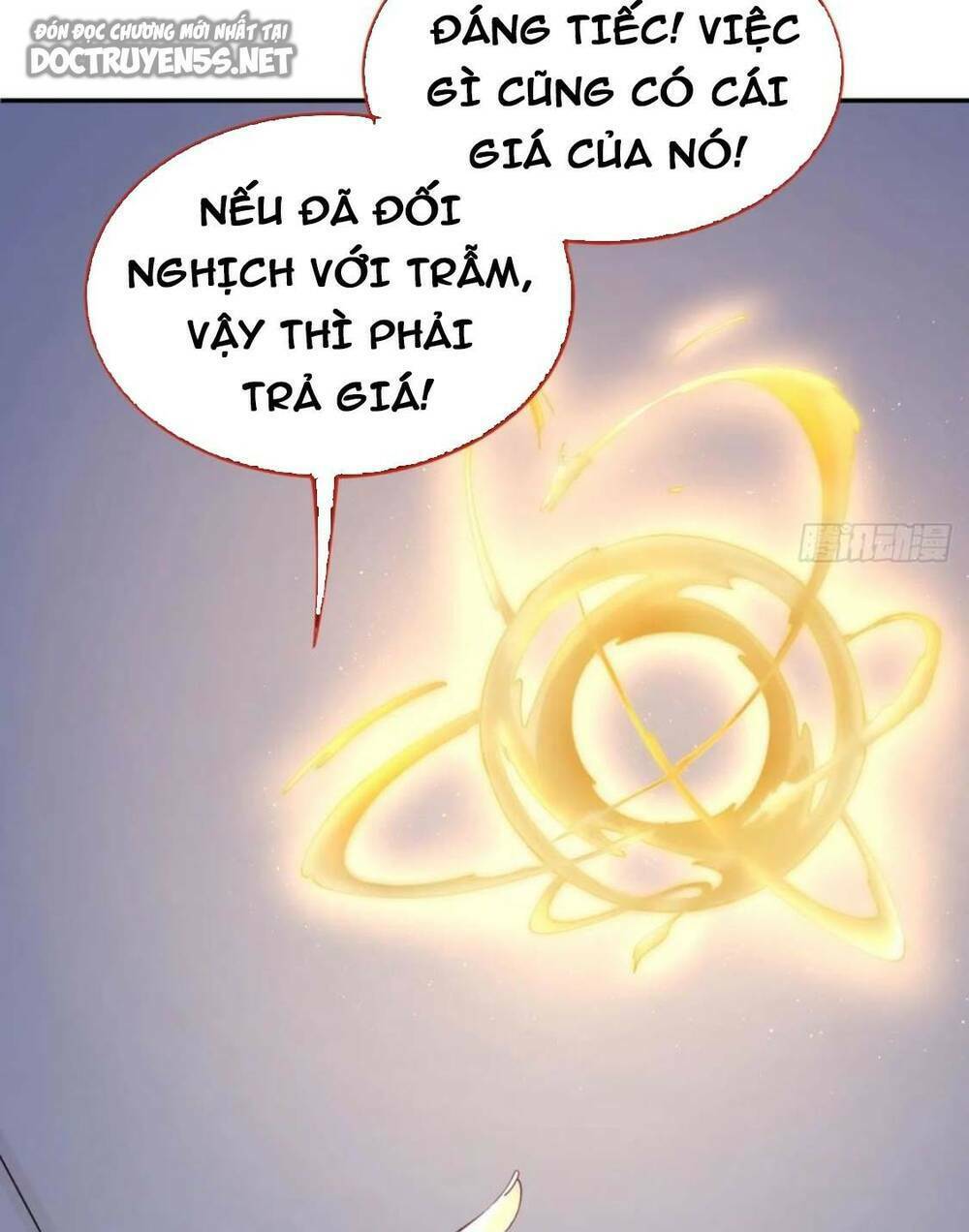 Vợ Tôi Và Tôi Thống Trị Tam Giới Chapter 58 - Trang 2