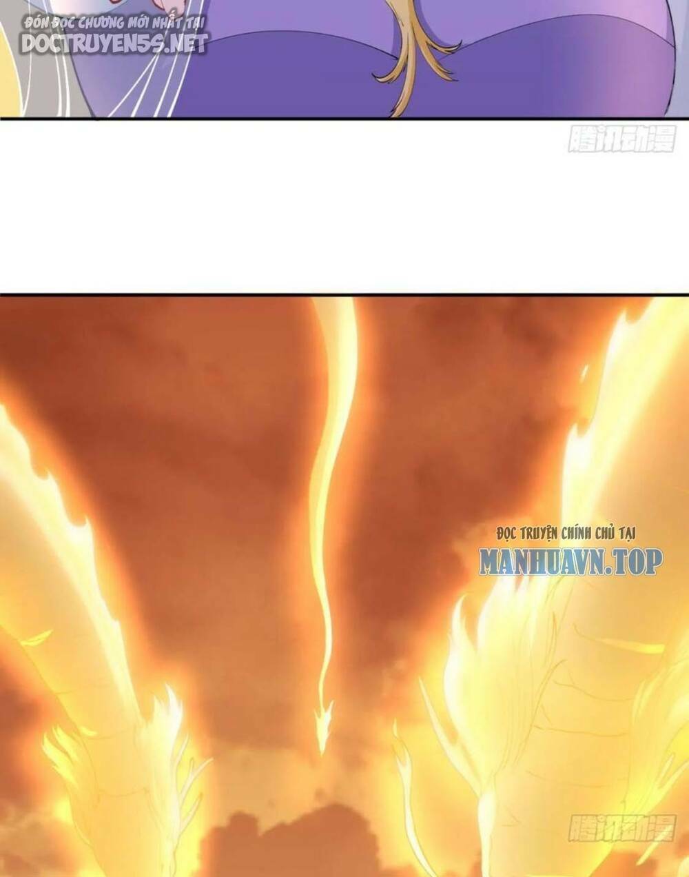 Vợ Tôi Và Tôi Thống Trị Tam Giới Chapter 58 - Trang 2