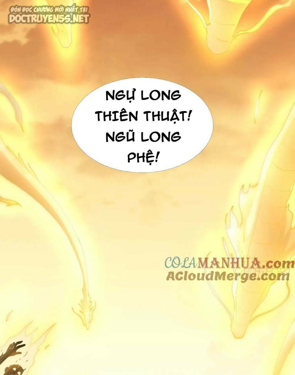 Vợ Tôi Và Tôi Thống Trị Tam Giới Chapter 58 - Trang 2