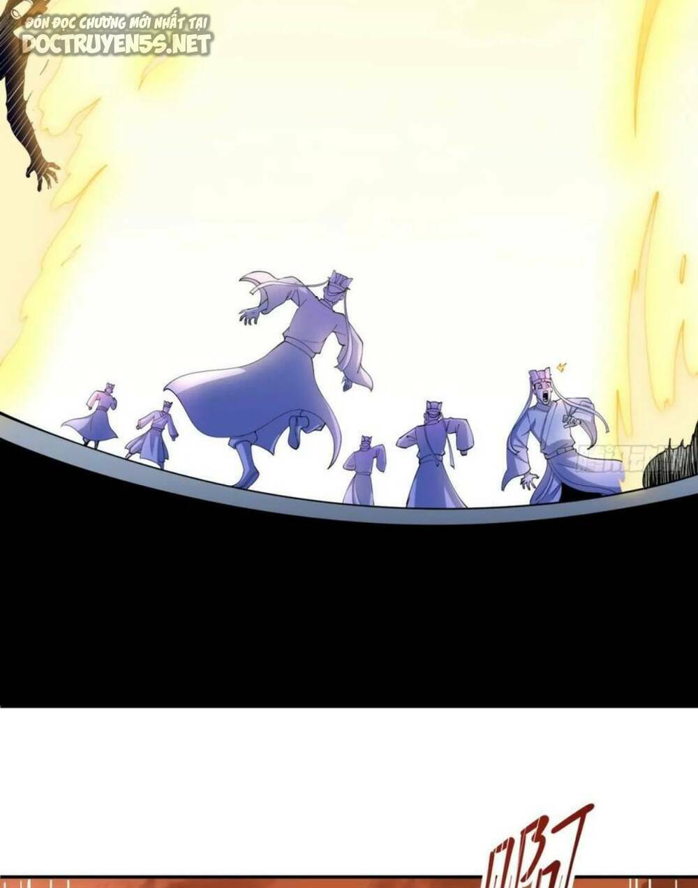 Vợ Tôi Và Tôi Thống Trị Tam Giới Chapter 58 - Trang 2