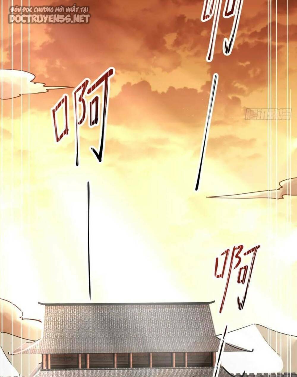 Vợ Tôi Và Tôi Thống Trị Tam Giới Chapter 58 - Trang 2