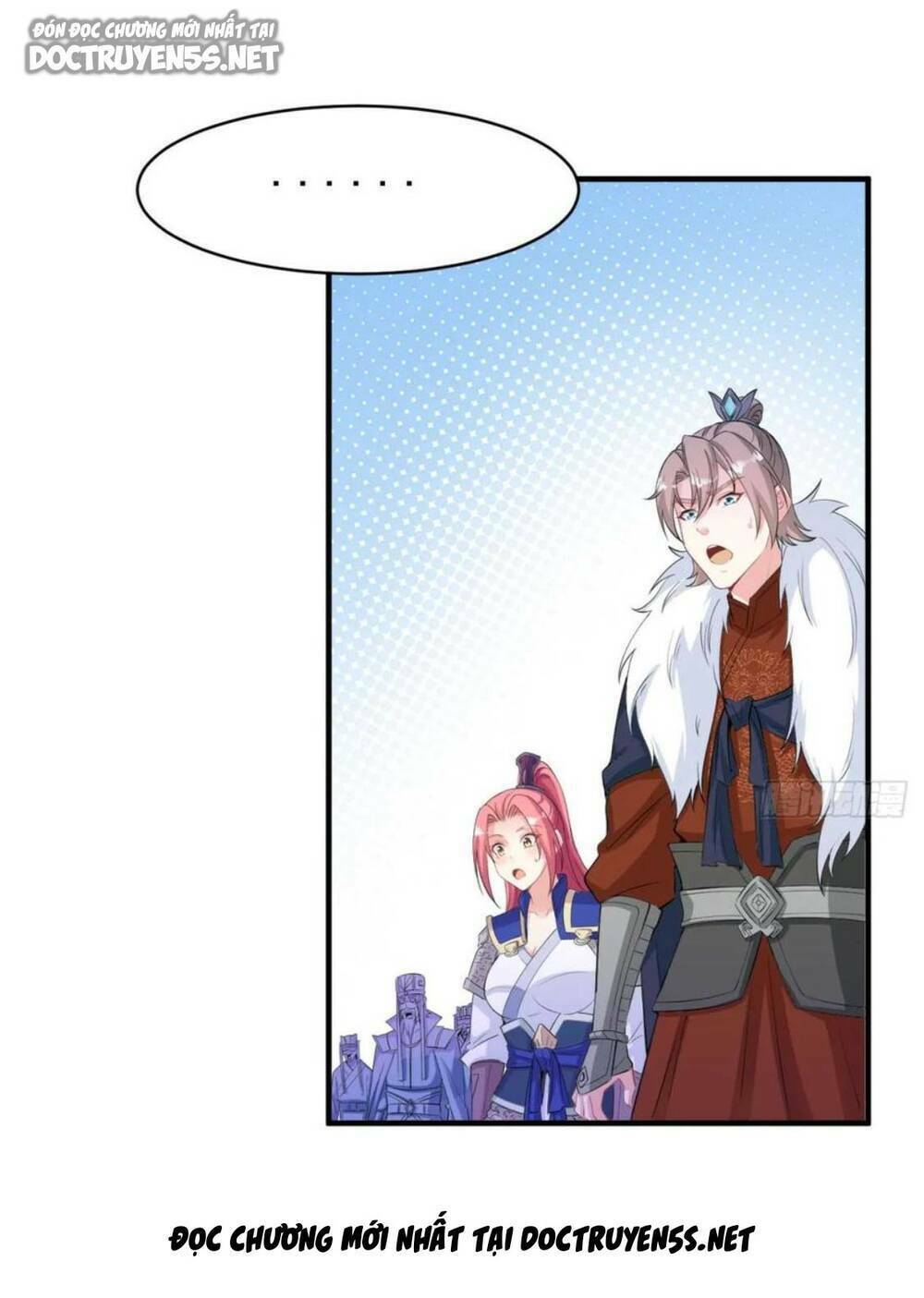 Vợ Tôi Và Tôi Thống Trị Tam Giới Chapter 58 - Trang 2